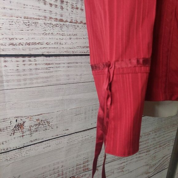 Womans Penningtons sz 26 Blouse - Picture 6 of 13